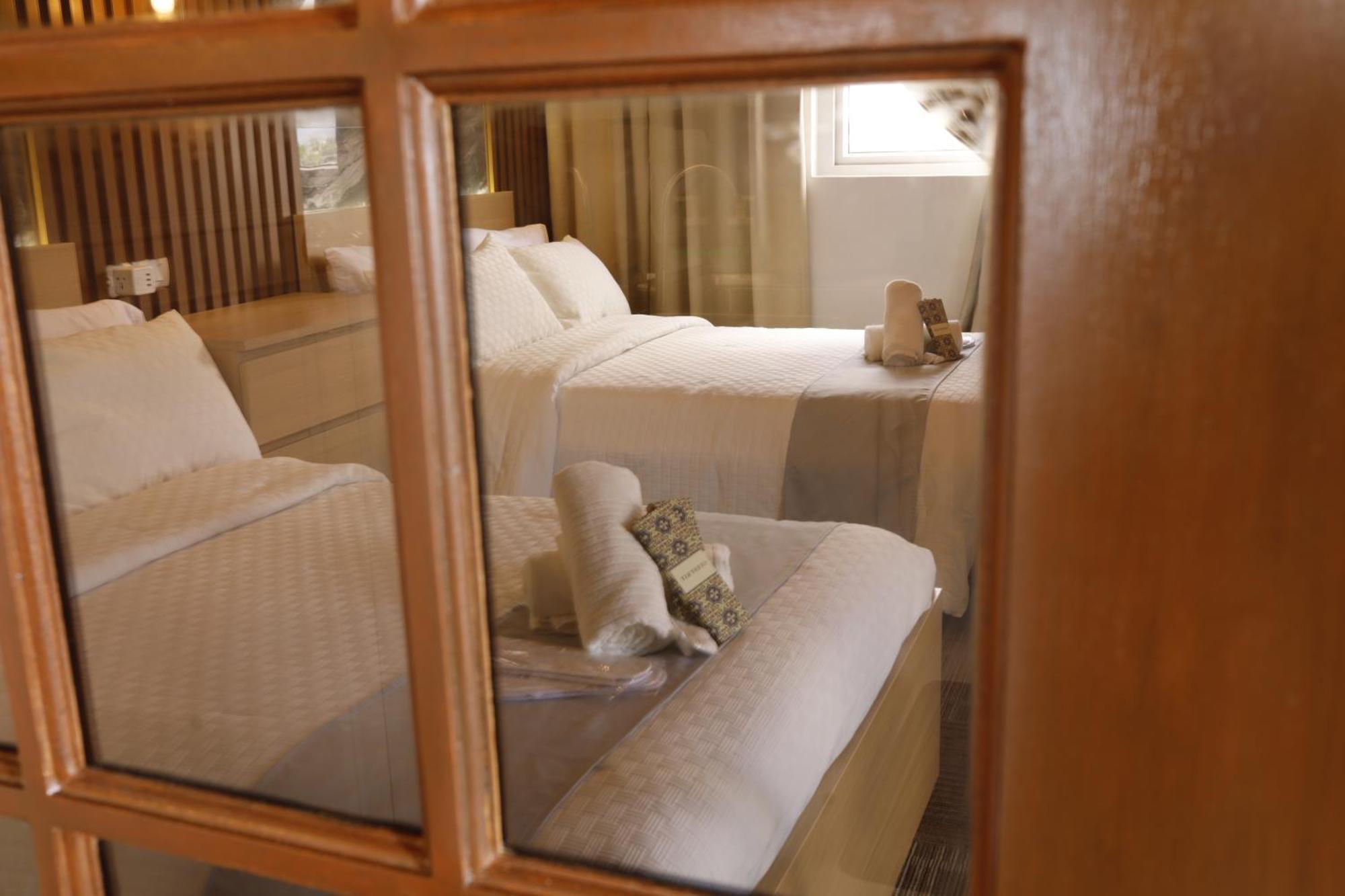La Joya Suite Naga  Exterior foto